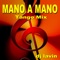 Mano a Mano Tango Mix (Edición Deluxe) artwork