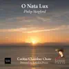 O Nata Lux - Single album lyrics, reviews, download