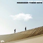 Remember These Days artwork