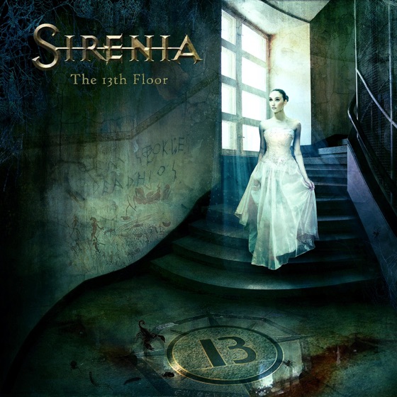 Cover artwork for The Seventh Summer