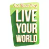 Live Your World - Single album lyrics, reviews, download