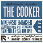 Redtenbacher's Funkestra - Funky Barbarella