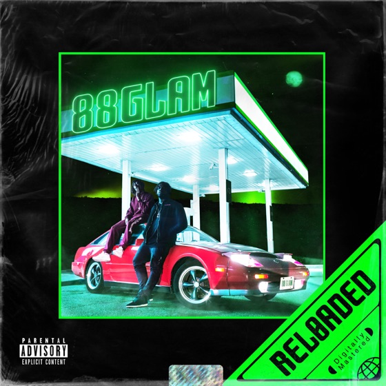 Cover artwork for On Sight