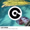 Don de (Cash and Fanizza Mix) - Single