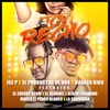 Toy Recho (feat. El Cherry Scom & El Bloonel & Albert Diamond & Maceo El Perro Blanco & La Sabiduria) - Single