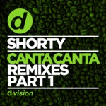 Shorty - Canta Canta (Alex Neuret Remix)