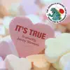 It's True (feat. Jenny Stevens) - Single album lyrics, reviews, download