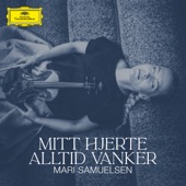 Mitt hjerte alltid vanker (Arr. for Solo Violin and Ensemble) artwork