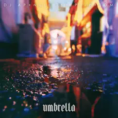 Umbrella - EP by DJ AP album reviews, ratings, credits