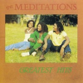 The Meditations - Running From Jamaica