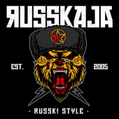 Russki Style artwork
