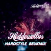 Heddewellus (Hardstyle Beukmix) - Single