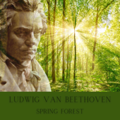Beethoven : Spring Forest - EP - Midi Kid