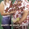 Knappt en knapp knäppt - Single