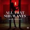 All That She Wants - Single