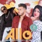 Allo (feat. Cheba Malak & Lsan L7or) - Mido Belahbib lyrics