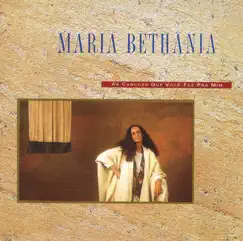 As Canções Que Você Fez Pra Mim by Maria Bethânia album reviews, ratings, credits
