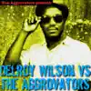 Delroy Wilson vs. The Aggrovators album lyrics, reviews, download
