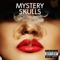 Ghost - Mystery Skulls lyrics