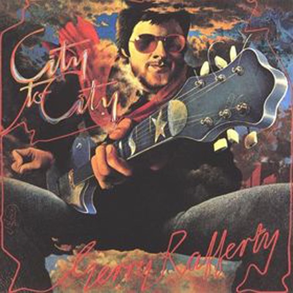 City to City - Gerry Rafferty