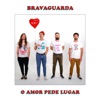 O Amor Pede Lugar - EP