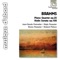 Violin Sonata No. 3 in D Minor, Op. 108: III. Un poco presto e con sentimento artwork