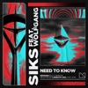 Need to Know (feat. Wolfgang) - Single