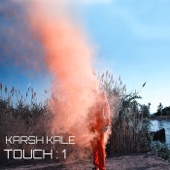 Touch : 1 - EP artwork