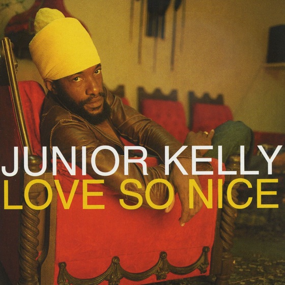 Cover artwork for Sunshine