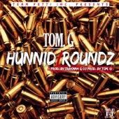 Hunnid Roundz artwork