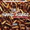 Hunnid Roundz artwork