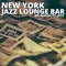Jazz Lounge New York artwork