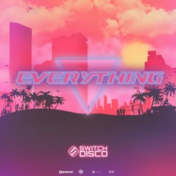 EVERYTHING cover art