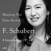 F. Schubert-4 Impromptus OP. 142(D935)-No. 4 in F Minor: Allegro Scherzando artwork