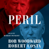 Bob Woodward & Robert Costa - Peril (Unabridged) artwork
