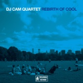DJ Cam Quartet - Herbie