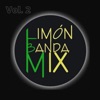 Limón Banda Mix, Vol. 2