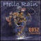 Hello Rain (feat. Simon Nevin) [Kwe Kikpesaq] artwork