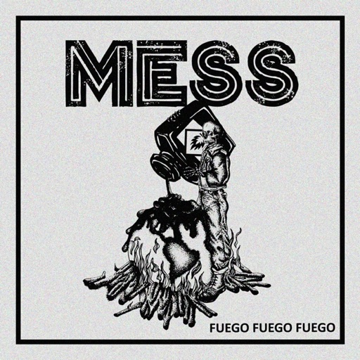 Album artwork