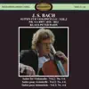 J. S. Bach: Suites for Violoncello Nos. 4-6, BWV 1010-1012 album lyrics, reviews, download