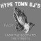 Click Membership - Hype Town DJ's lyrics