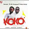 Koko (feat. Mi2 & Major Bangz) - Single album lyrics, reviews, download