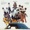 SLY AND THE FAMILY STONE - DANCE TO THE MUSIC - GREATEST HITS - EPIC