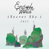 Secret Sky artwork