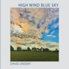 High Wind Blue Sky, 2021