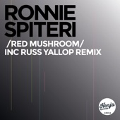 Red Mushroom - Original Mix