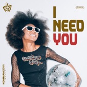 Discodumper/Noty - I Need You (Radio Mix)