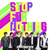 WAY TO THE GLORY (FANTASTICS ver.) artwork