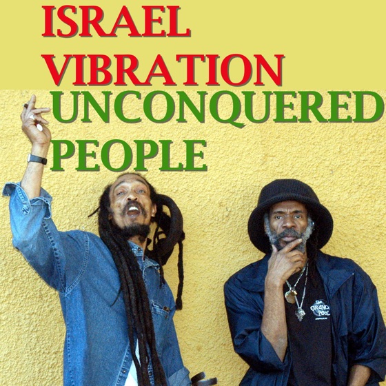 Cover artwork for We a De Rasta