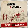 Besos En Guerra - Single album lyrics, reviews, download